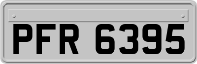 PFR6395