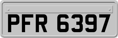 PFR6397