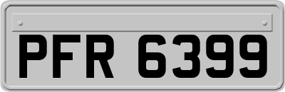 PFR6399