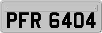 PFR6404