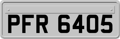 PFR6405