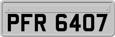 PFR6407