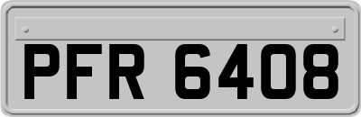 PFR6408