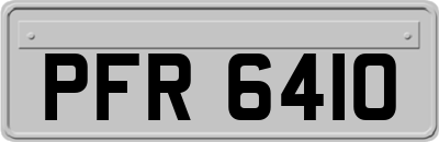 PFR6410