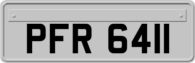 PFR6411