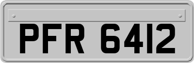 PFR6412