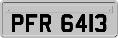 PFR6413