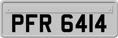 PFR6414