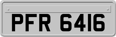 PFR6416