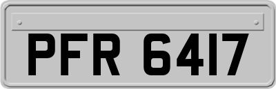 PFR6417