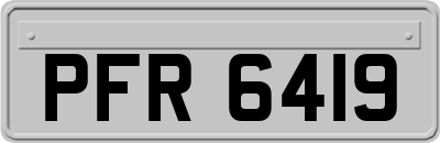PFR6419