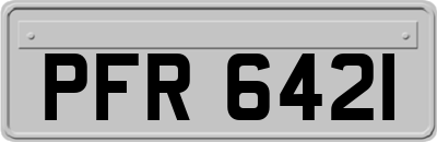 PFR6421