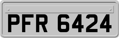 PFR6424