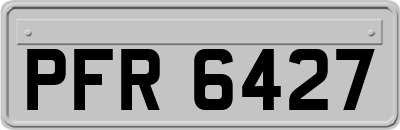 PFR6427
