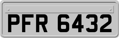 PFR6432
