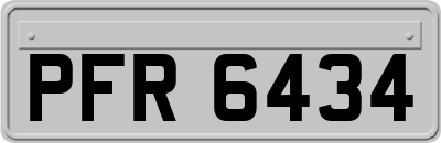 PFR6434