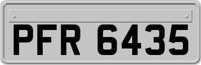 PFR6435