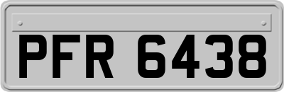 PFR6438