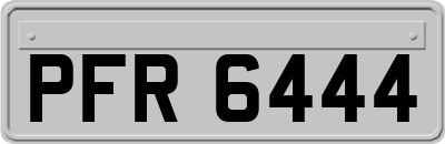 PFR6444
