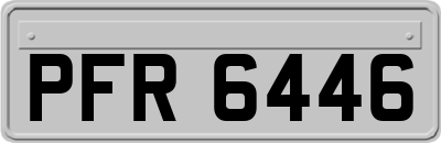 PFR6446