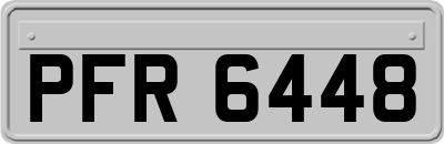 PFR6448