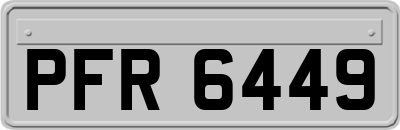 PFR6449