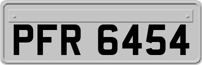 PFR6454