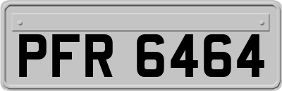 PFR6464