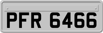 PFR6466