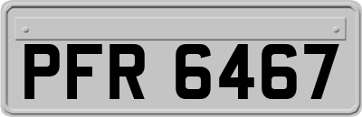 PFR6467