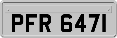 PFR6471