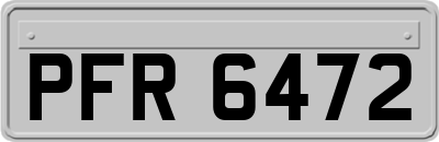 PFR6472
