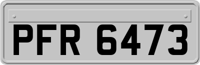 PFR6473