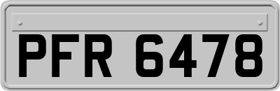 PFR6478
