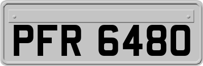 PFR6480