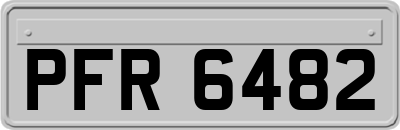 PFR6482