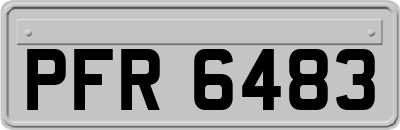 PFR6483