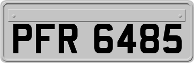 PFR6485