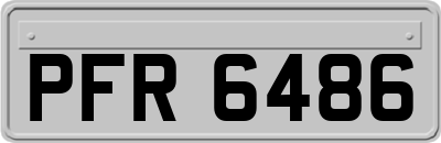 PFR6486