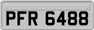 PFR6488