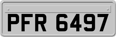 PFR6497