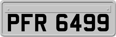 PFR6499