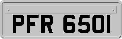 PFR6501