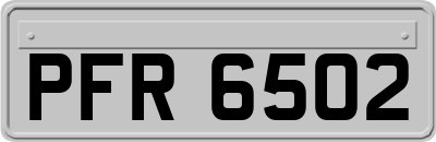 PFR6502