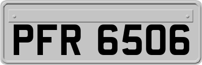 PFR6506