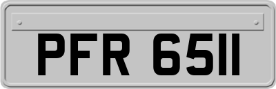 PFR6511