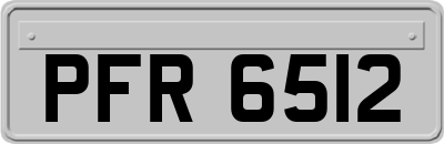 PFR6512