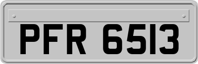 PFR6513