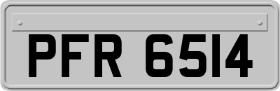 PFR6514