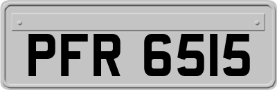PFR6515